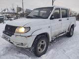 УАЗ Pickup 2013 годаүшін2 200 000 тг. в Астана