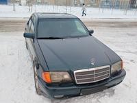 Mercedes-Benz C 280 1995 годаfor3 000 000 тг. в Астана