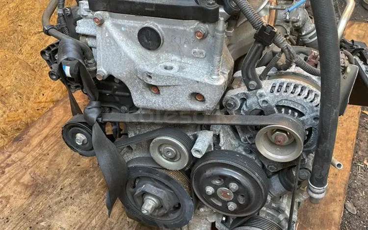 ДВИГАТЕЛЬ НА HONDA за 235 800 тг. в Алматы