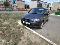 ВАЗ (Lada) Granta 2191 2021 года за 4 500 000 тг. в Сатпаев