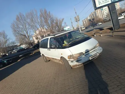 Toyota Previa 1992 года за 1 300 000 тг. в Уральск – фото 6