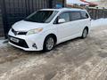 Toyota Sienna 2012 годаүшін10 500 000 тг. в Алматы