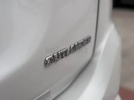 Mitsubishi Outlander 2022 года за 10 800 000 тг. в Астана – фото 7