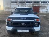 ВАЗ (Lada) Lada 2121 2015 года за 2 050 000 тг. в Астана – фото 3