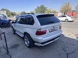 BMW X5 2006 года за 7 800 000 тг. в Алматы – фото 3