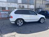 BMW X5 2006 года за 7 800 000 тг. в Алматы – фото 2