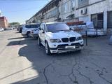 BMW X5 2006 года за 7 800 000 тг. в Алматы