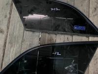 Задняя форточка не лонг правая, левая на Mercedes-Benz VITO W639 за 45 000 тг. в Шымкент