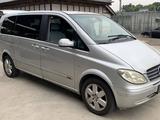 Задняя форточка не лонг правая, левая на Mercedes-Benz VITO W639үшін45 000 тг. в Шымкент – фото 4