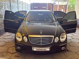 Mercedes-Benz E 55 AMG 2007 года за 12 000 000 тг. в Тараз – фото 2