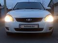 ВАЗ (Lada) Priora 2172 2013 годаfor1 999 999 тг. в Талдыкорган – фото 3