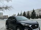 Hyundai Tucson 2020 годаfor12 500 000 тг. в Семей – фото 2