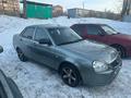 ВАЗ (Lada) Priora 2170 2011 года за 1 650 000 тг. в Темиртау – фото 15