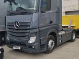 Mercedes-Benz  Actros 2022 годаүшін47 000 000 тг. в Павлодар