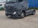 Mercedes-Benz  Actros 2022 года за 47 000 000 тг. в Павлодар – фото 4