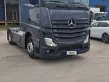 Mercedes-Benz  Actros 2022 года за 47 000 000 тг. в Павлодар – фото 5