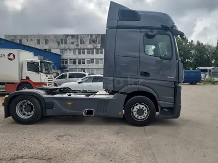 Mercedes-Benz  Actros 2022 года за 47 000 000 тг. в Павлодар – фото 6