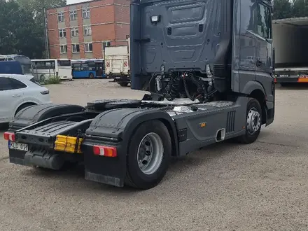 Mercedes-Benz  Actros 2022 года за 47 000 000 тг. в Павлодар – фото 8