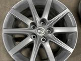 R17 Оригинальные диски Lexus Комплект за 190 000 тг. в Алматы