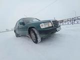 Mercedes-Benz 190 1992 года за 1 000 000 тг. в Караганда – фото 2