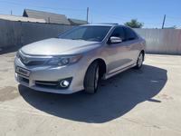 Toyota Camry 2014 года за 5 500 000 тг. в Кульсары