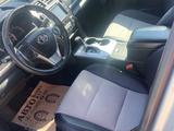 Toyota Camry 2014 года за 5 500 000 тг. в Кульсары – фото 5