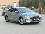 Hyundai Elantra 2019 года за 6 900 000 тг. в Шымкент – фото 2