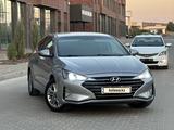 Hyundai Elantra 2019 года за 6 900 000 тг. в Шымкент – фото 4