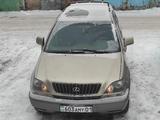 Lexus RX 300 1999 года за 5 200 000 тг. в Актау