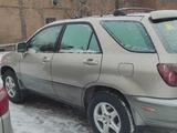 Lexus RX 300 1999 года за 5 200 000 тг. в Актау – фото 4