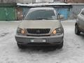 Lexus RX 300 1999 годаүшін5 200 000 тг. в Актау – фото 5