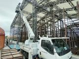 Mitsubishi 2001 года за 19 000 000 тг. в Астана – фото 4