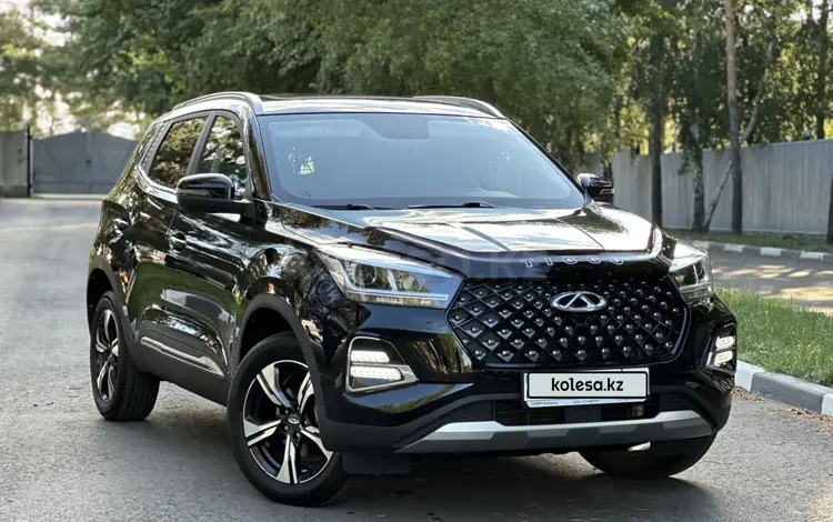 Chery Tiggo 4 Pro 2023 года за 6 390 000 тг. в Костанай