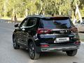 Chery Tiggo 4 Pro 2023 года за 6 390 000 тг. в Костанай – фото 8