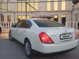 Nissan Teana 2006 годаүшін3 000 000 тг. в Жанаозен – фото 4