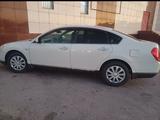 Nissan Teana 2006 годаүшін3 000 000 тг. в Жанаозен – фото 5