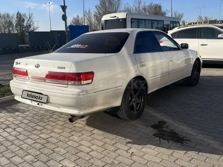 Toyota Mark II 1997 года за 3 650 000 тг. в Астана – фото 5