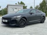 Kia Stinger 2023 годаүшін16 500 000 тг. в Костанай