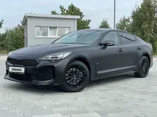 Kia Stinger, 2023