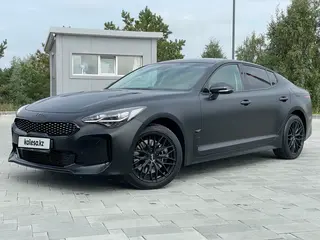 Kia Stinger, 2023