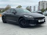 Kia Stinger 2023 годаүшін16 500 000 тг. в Костанай – фото 2