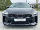 Kia Stinger 2023 годаүшін16 500 000 тг. в Костанай – фото 3