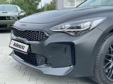 Kia Stinger 2023 годаүшін16 500 000 тг. в Костанай – фото 4