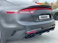 Kia Stinger 2023 года за 16 600 000 тг. в Костанай – фото 7