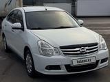 Nissan Almera 2017 года за 4 900 000 тг. в Алматы – фото 2