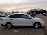 Nissan Almera 2017 года за 4 900 000 тг. в Алматы – фото 3