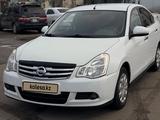 Nissan Almera 2017 года за 4 900 000 тг. в Алматы