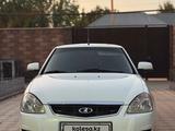 ВАЗ (Lada) Priora 2170 2018 года за 3 600 000 тг. в Тараз – фото 3