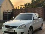 ВАЗ (Lada) Priora 2170 2018 года за 3 600 000 тг. в Тараз – фото 2