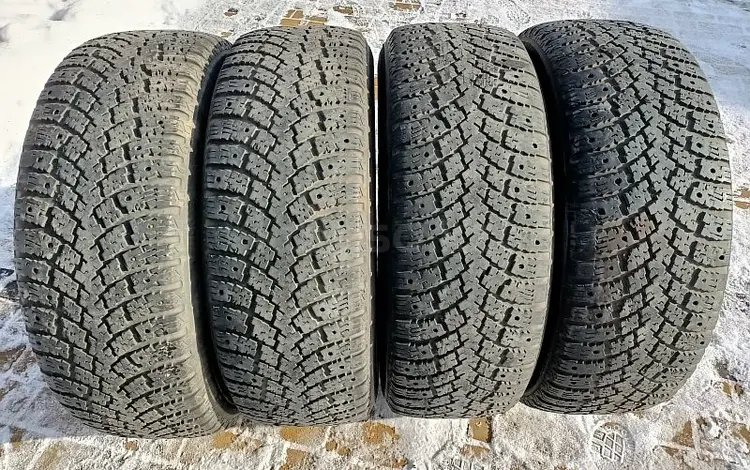 Шины 265/70 R17 — "Nokian Hakkapeliitta Sport Utility" (Финляндияfor95 000 тг. в Астана